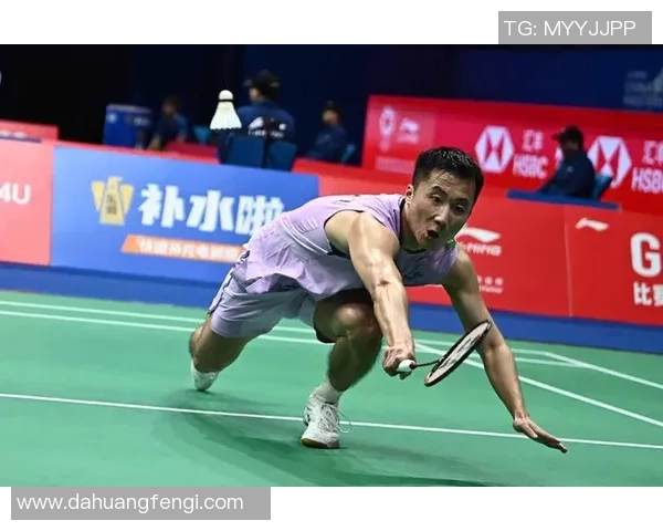 北京羽毛球队在冠军赛中的精彩表现与状态分析