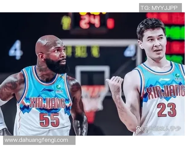 北京篮球队灵活性探讨：如何在战术与球员适应中取得优势