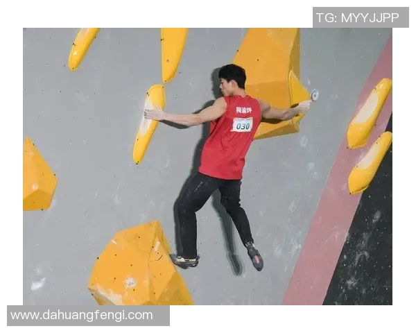 攀岩深度探索：揭秘北京攀岩队的防反策略与技巧解析