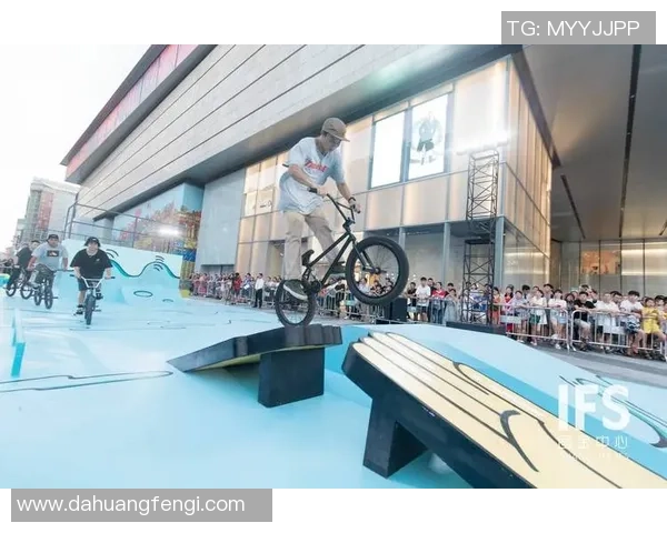 杭州极限运动队技术革新引发热议推动运动发展新潮流