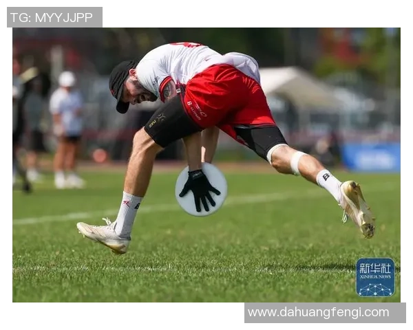 成都飞盘队防守策略新变革探索与实践分析