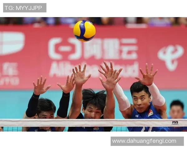 杭州排球队实力不俗荣登全国排球配合排行榜第五名