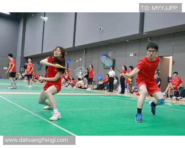 深圳羽毛球队的转型之路探索与挑战并存的冠军赛特别报道