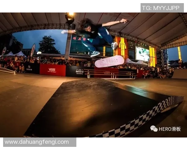 滑板战术解析:广州滑板队如何构建独特的节奏体系与团队协作 滑板战术解析:广州滑板队如何构建独特的节奏体系与团队协作