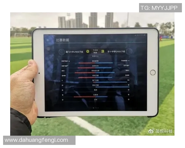深圳足球队节奏表现的数据分析与战术探讨