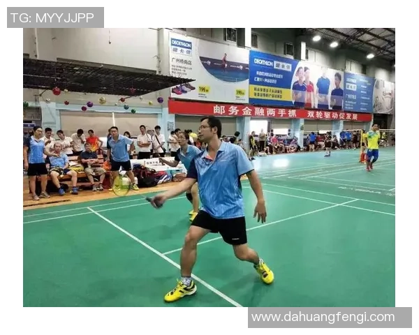 武汉羽毛球队配合表现数据分析与战术优化研究