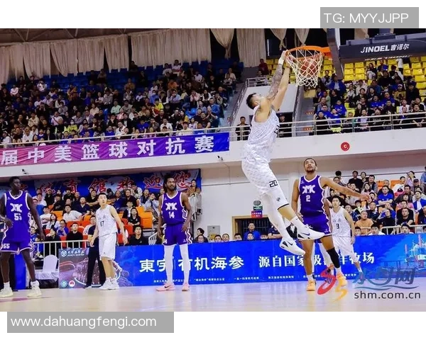 中美篮球对抗的历史与未来发展趋势分析