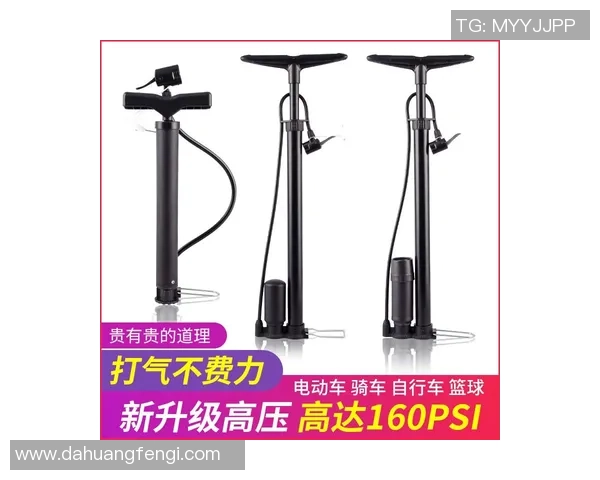 如何正确安装打篮球的打气筒以确保最佳使用效果和气压稳定性